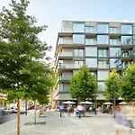 Quadrio Apartment