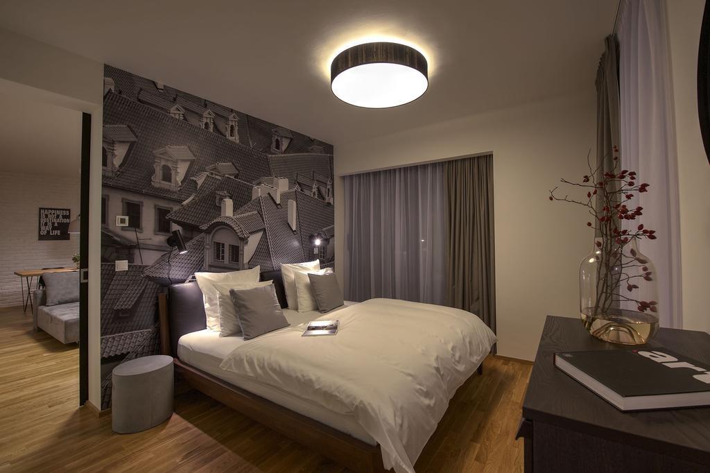 Apartamento Quadrio