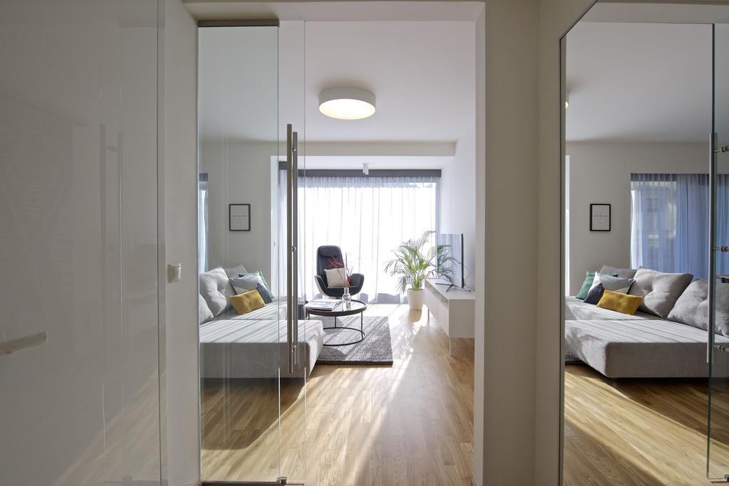 Quadrio Apartamento